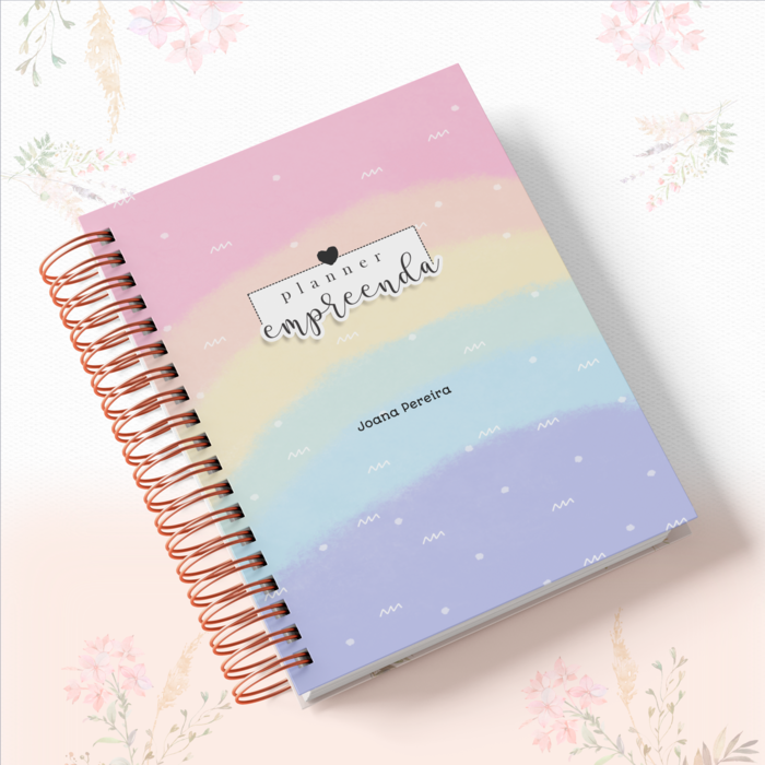 Planner Empreenda