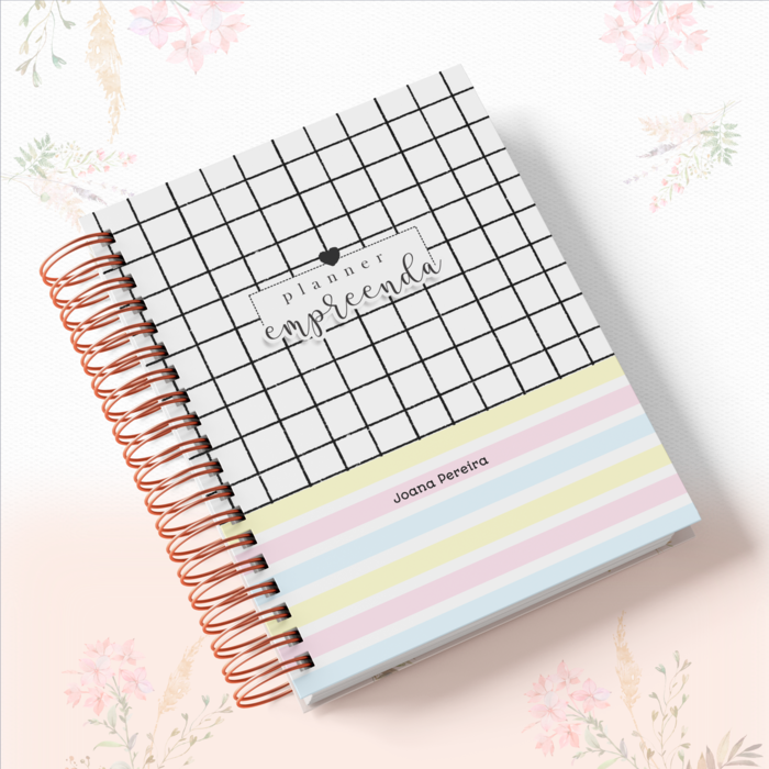 Planner Empreenda