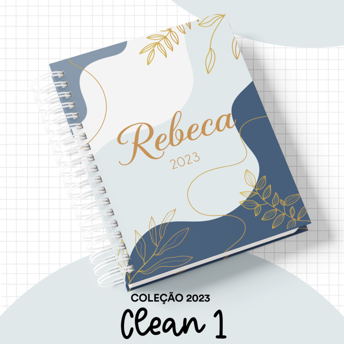 Coleção Clean