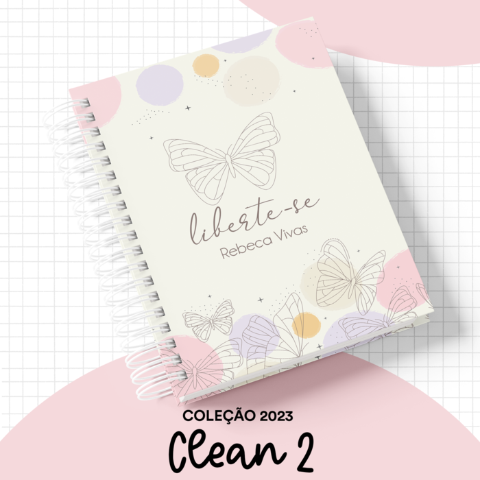 Coleção Clean