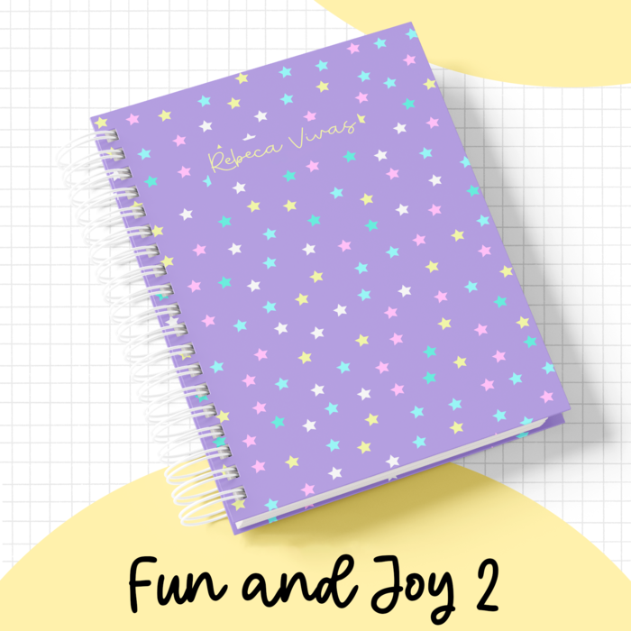 Coleção Fun and Joy