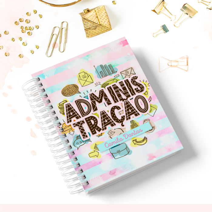Caderno Profissões I