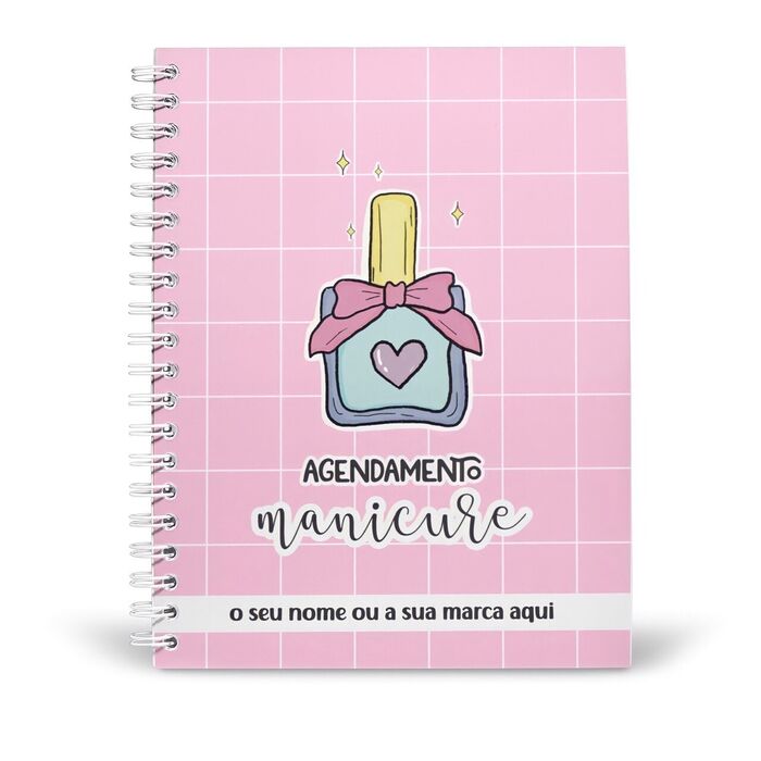 Agendamento Manicure