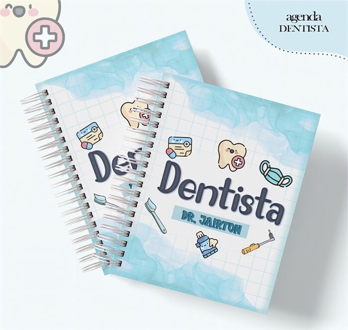 Agenda Dentista