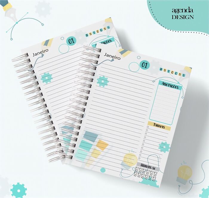 Agenda Design