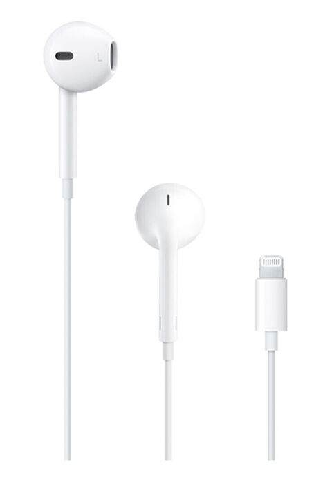Apple Earpods Lightning | MMTN2ZM/A