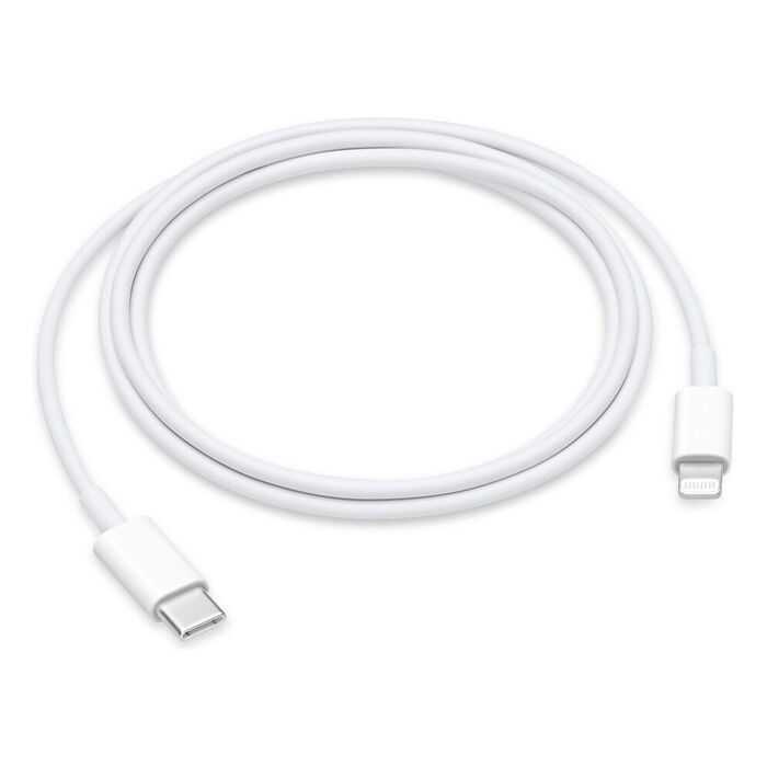 Apple Cabo USB-C para Lightning 1m