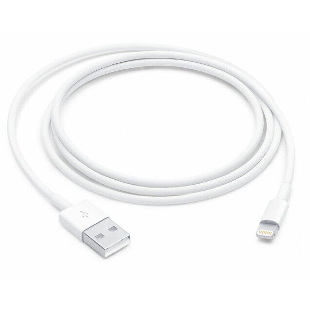 Apple Cabo USB para Lightning 1m