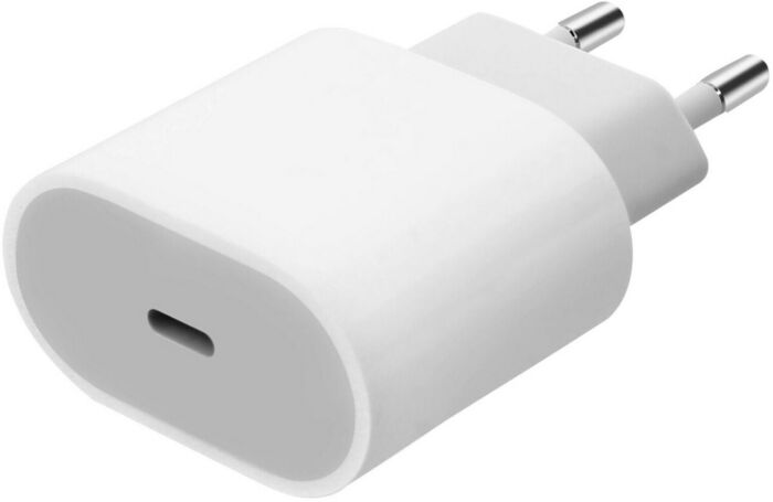 Apple Carregador USB-C 20W | MHJE3ZM/A (BULK)