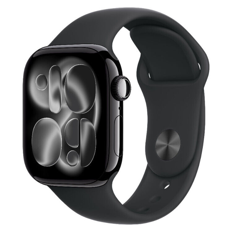 Apple Watch Serie 7 41mm SILVER (REFURBISHED)