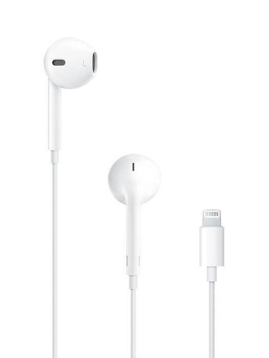 Apple Earpods Lightning | MWTY3ZM/A