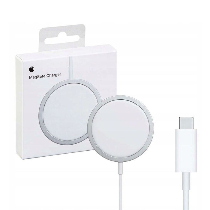 Apple Carregador MagSafe 25W 1m