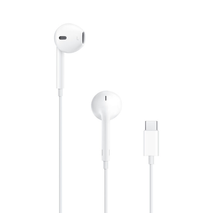 Apple Earpods Type-C | MYQY3ZM/A