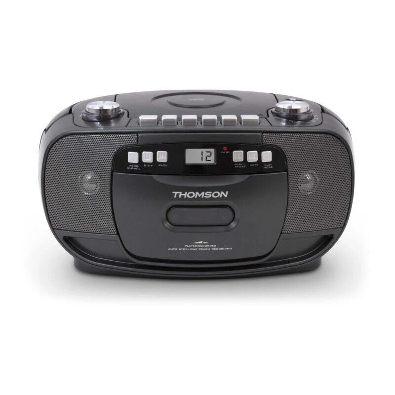 Rádio Thomson RK200CD