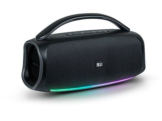 Coluna BigBen Party BTMS4 100W