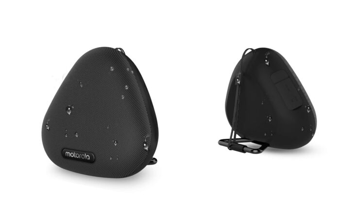 Coluna Motorola Sonic Boost 230 | Preto