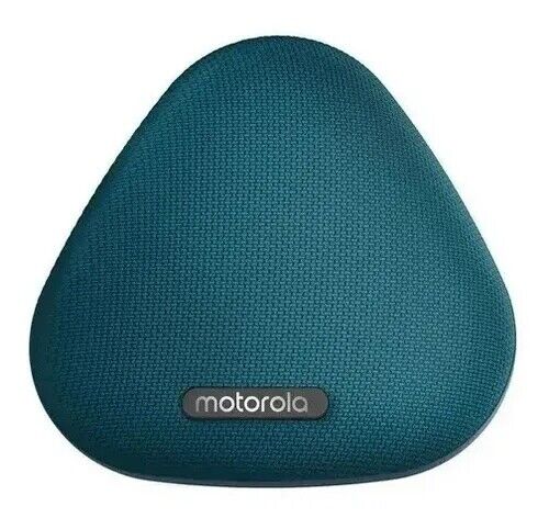 Coluna Motorola Sonic Boost 230 | Azul