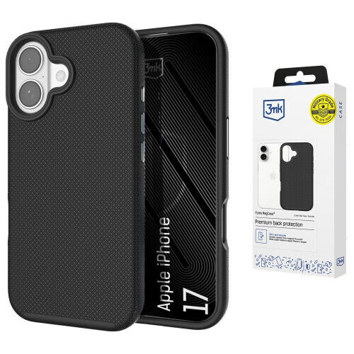 3mk Fortis MagCase Apple iPhone 17
