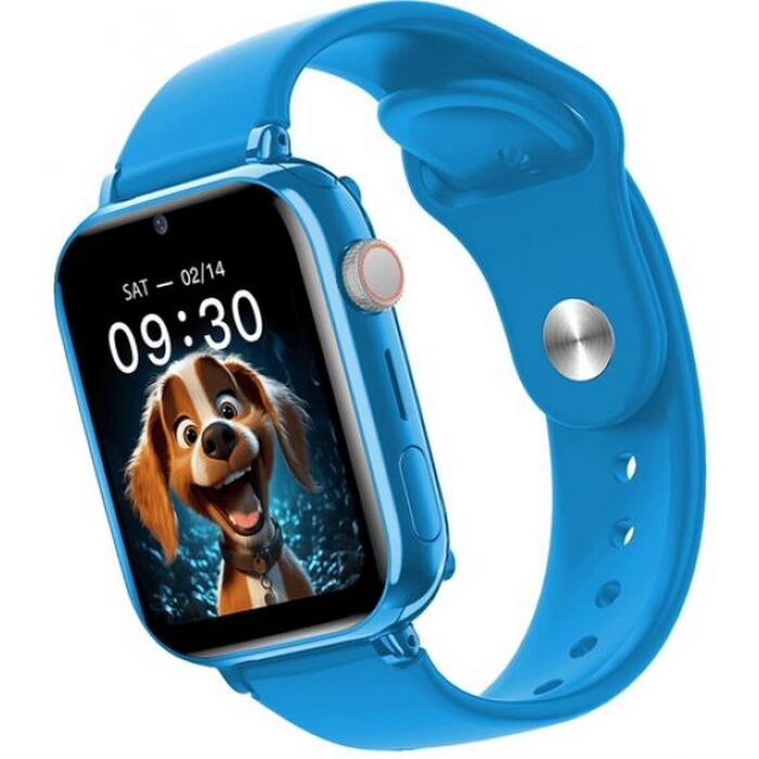 Smartwatch Maxcom FW59 Kiddo | Azul