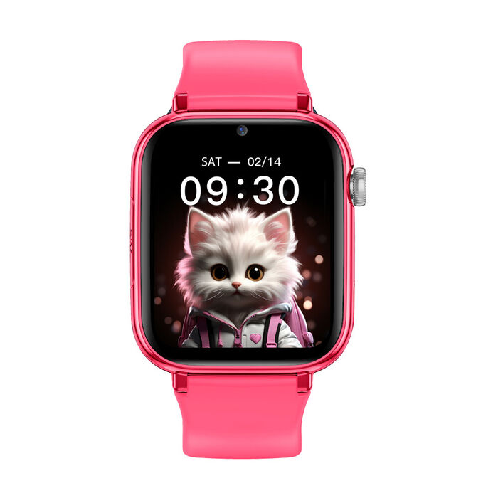 Smartwatch Maxcom FW59 Kiddo | Rosa