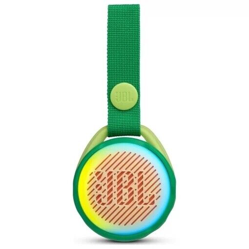 JBL JUNIOR POP SPEAKER | Verde