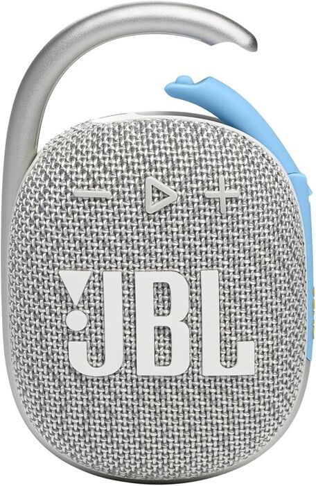 JBL CLIP4 | Branco