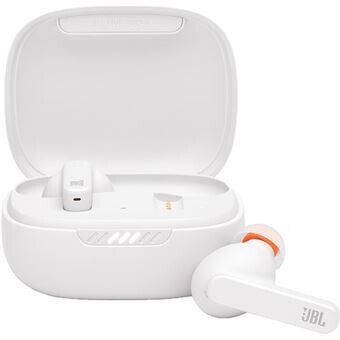 JBL LIVE PRO+ | Branco