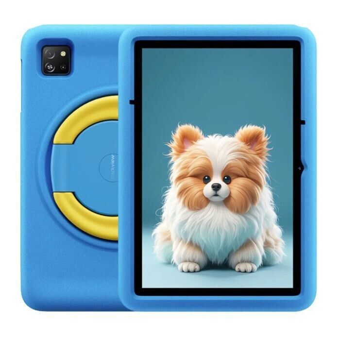 Tablet Oscal PAD 60 Kids | 4GB | 128GB | Azul