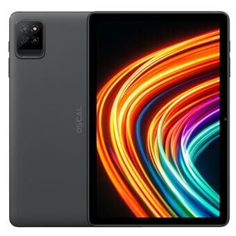 Tablet Oscal PAD 30 WIFI | 4GB | 128GB | Cinza