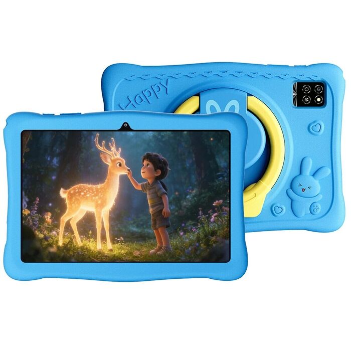 Tablet Oscal Kido 2 | 4GB | 64GB | Azul