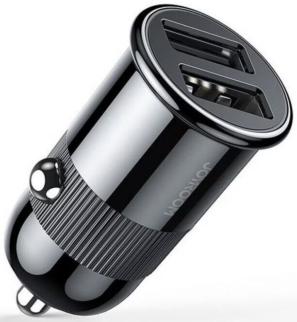 Carregador de isqueiro Joyroom  3.1 Dual Port