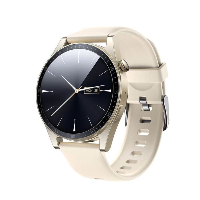 Smartwatch Joyroom JR-FC2 | Dourado