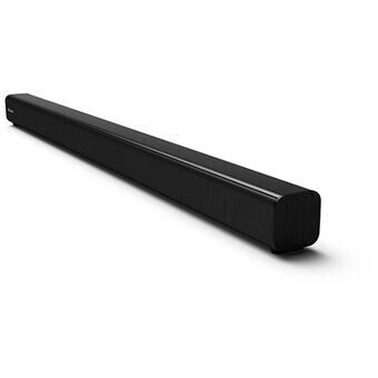 Soundbar Hisense SoundBar HS205G 2.0 | 120W | Preto