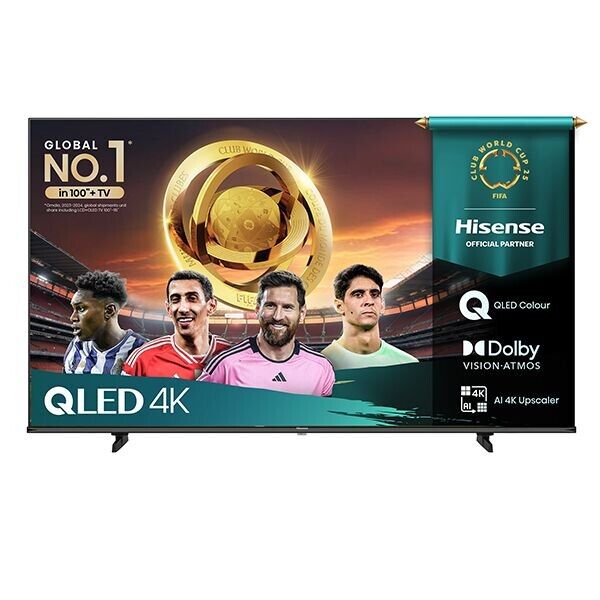 Televisão HISENSE 65E7Q