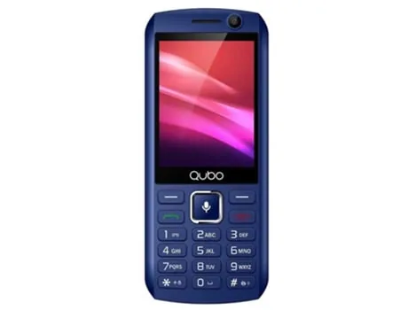 Qubo P280 | Azul