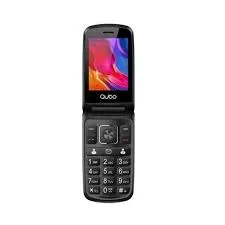 Qubo P210C | Preto