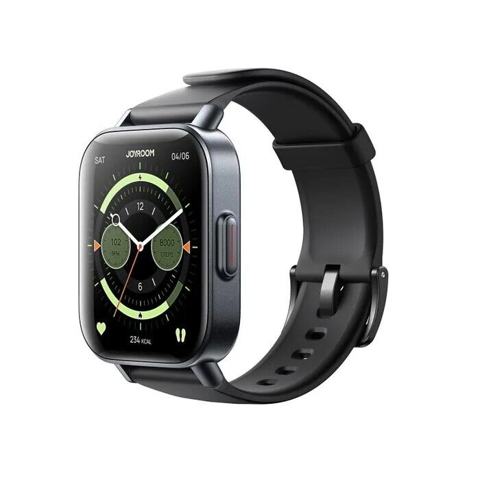 Smartwatch Joyroom FIT-LIFE FT3S | Cinzento