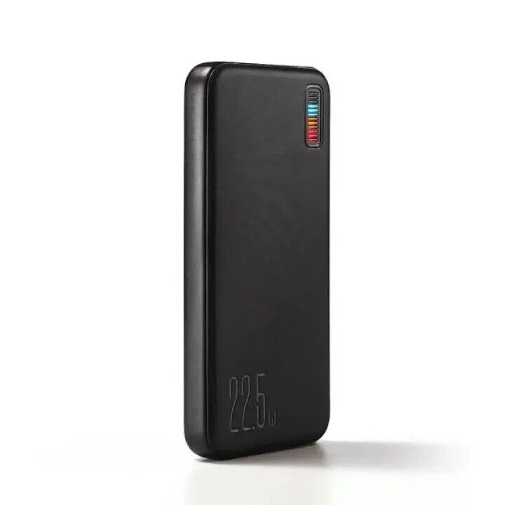 Powerbank Joyroom QP194 10.000MAH | 22.5W | Preto