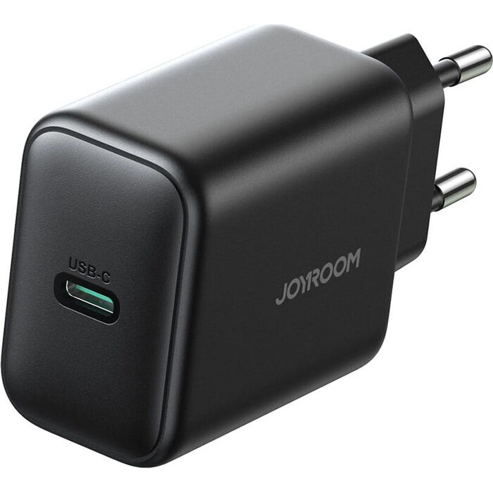 Carregador Joyroom GAN | 45W | Preto