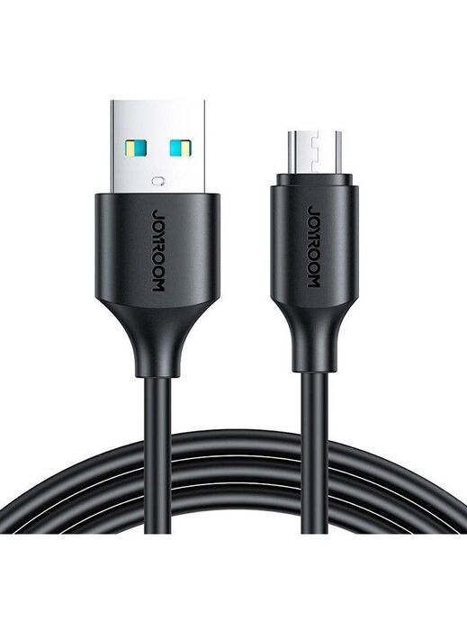 Cabo Joyroom Micro USB | 1M | Preto