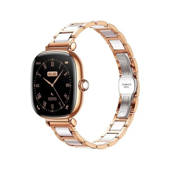 Smartwatch Joyroom Starlight JR-FS1 | Dourado