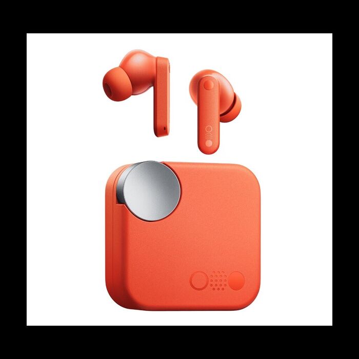 Nothing CMF Buds Orange