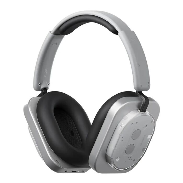 Nothing Headphone (1) | Branco
