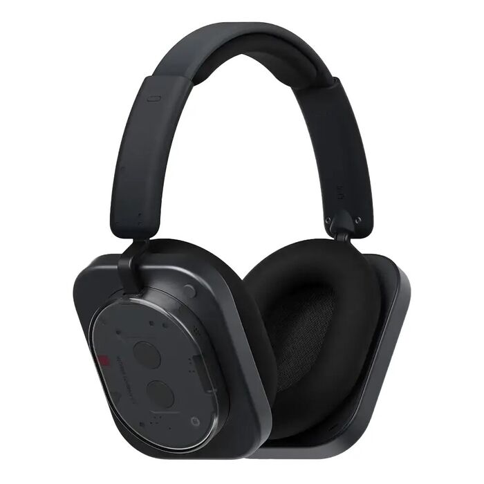 Nothing Headphone (1) | Preto