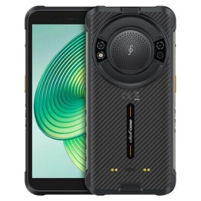 Ulefone RugKing 4G 8GB/256GB Preto