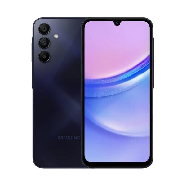 Samsung Galaxy A15 | 4 | 128GB | Azul