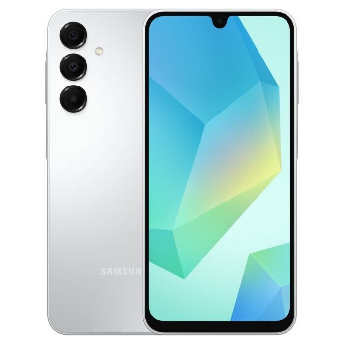 Samsung Galaxy A16 | 4G |4 GB| 128GB | Cinza