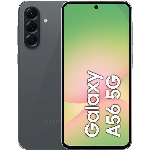 Samsung A56 | 5G | 8GB | 256GB | Graphite