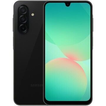 Samsung A26 | 5G | 8GB | 256GB | Preto
