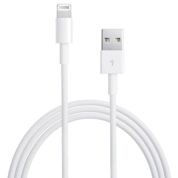 Apple Cabo USB para Lightning 2m | MD819ZM/A